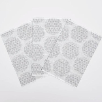 【Aqive】贈品｜撓晶石貼布 Qi Patch 10片/1包