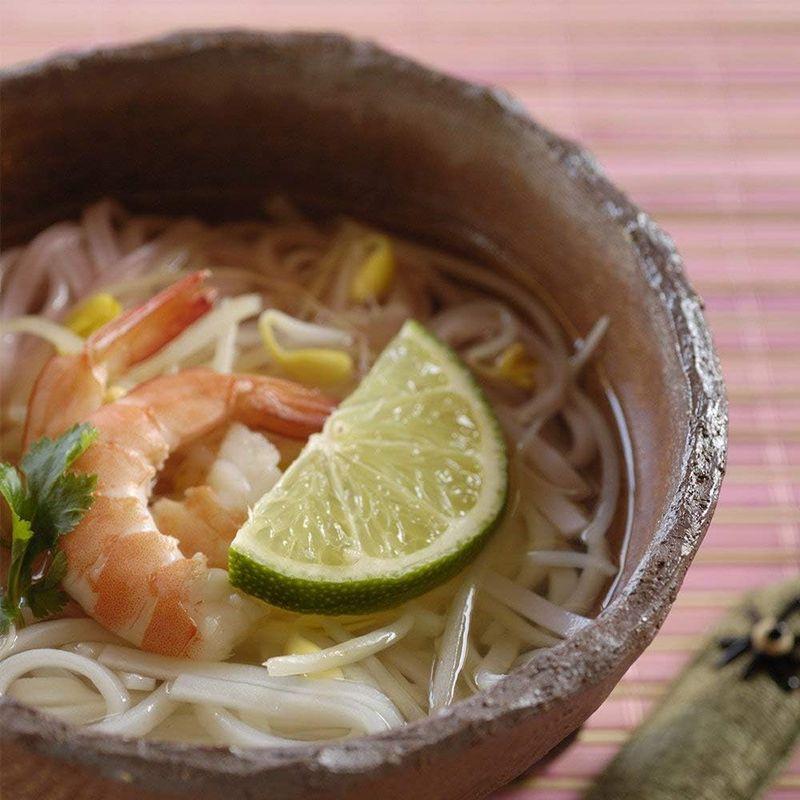 こまち麺 白 200g×12袋 グルテンフリー お米のうどん 秋田県産あきたこまち使用 米麺