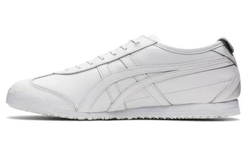 ONITSUKA TIGER MEXICO 66 SD TRIPLE WHITE