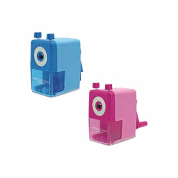 Faber-Castell 輝柏 削馬卡龍削筆機 581822 (顏色隨機)【APP滿額下單10%點數(單一帳號最高5000點)】1/31止