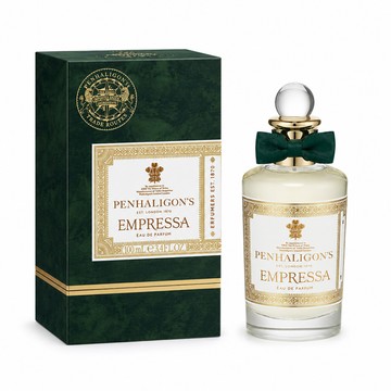 Penhaligon's 潘海利根 Empressa 廣藿之匣淡香精 100ml (貿易之旅系列)
