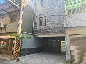 中央街整新美透天｜桃園市龍潭區中央街