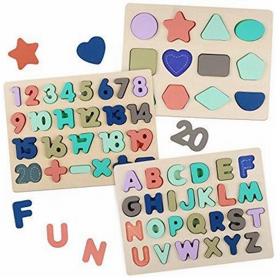 パズル 形合わせ おもちゃの通販 47 739件の検索結果 Lineショッピング