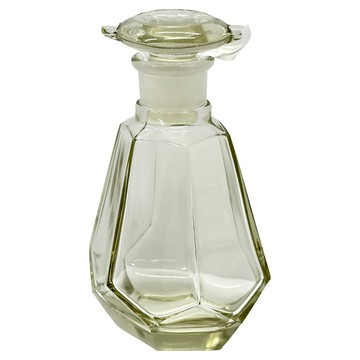 HIROTA GLASS 廣田硝子 龜甲醬油瓶 140ml  1個