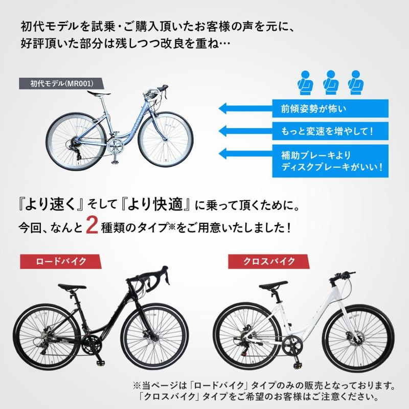 ロードバイク　初めての方などどうぞ。即購入❌ 楽天市場】【☆最大10%OFFcp＆P3倍】ロードバイク シマノ 21段