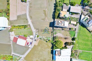 近豐洲工業區都計內大面寬農地/投資首選｜台中市豐原區西湳段