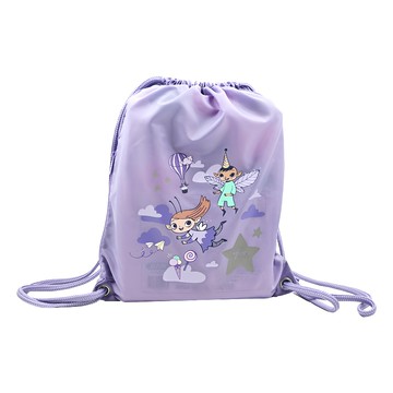 frii 小包  好朋友 Bestfriends 紫色