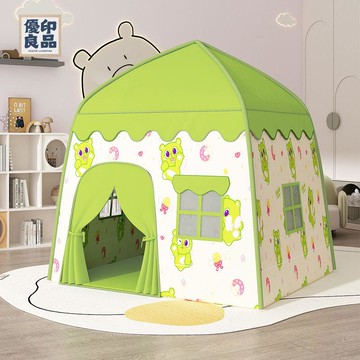 免運 室內帳篷 兒童帳篷 遊戲屋 公主屋 免運 室內帳篷 兒童帳篷 遊戲屋 公主屋 兒童寶寶小帳篷室內游戲屋分床小房子玩具屋城堡公主屋生日禮物 工廠現貨直銷 全館折扣 售後保障 特惠/可開立發票y572