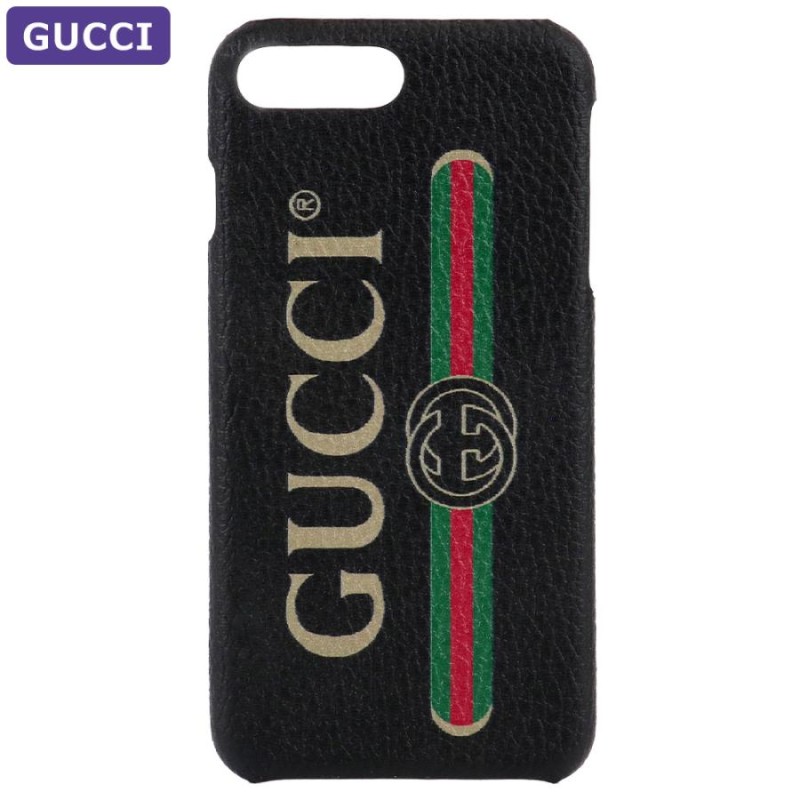 グッチ GUCCI スマホケース iPhone 8 Plus 549079 92E00 8161