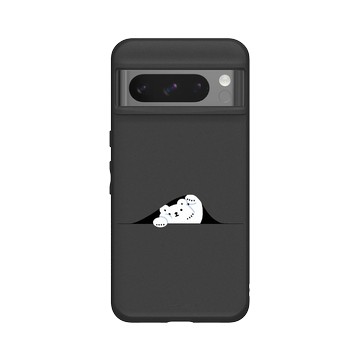 Pixel 8 Pro SolidSuit 黑 - 白白日記 Darylhochi - 偷偷看