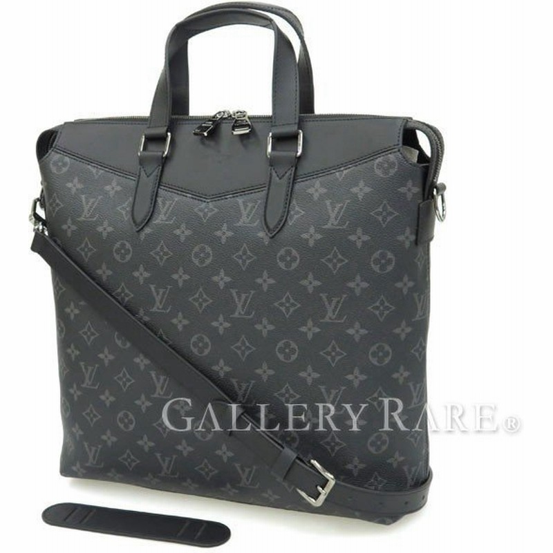 ルイヴィトン トートバッグ モノグラム エクリプス トート エクスプローラー M Louis Vuitton ヴィトン メンズ バッグ 2wayショルダーバッグ 通販 Lineポイント最大0 5 Get Lineショッピング