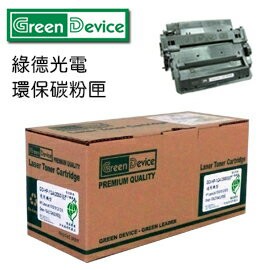 Green Device 綠德光電 HP  285A\tCE285A環保碳粉匣/支【APP滿額下單10%點數(單一帳號最高1500點)】8/31止