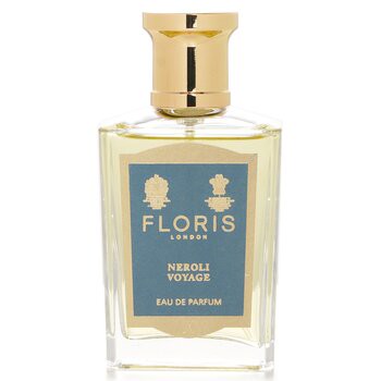 Floris 佛羅瑞斯 Neroli Voyage 香水 50ml/1.69oz-香水