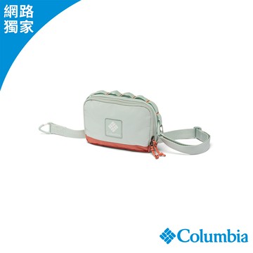 Columbia 哥倫比亞 中性- 小型腰包-薄荷綠色 UUU27680MT/JS
