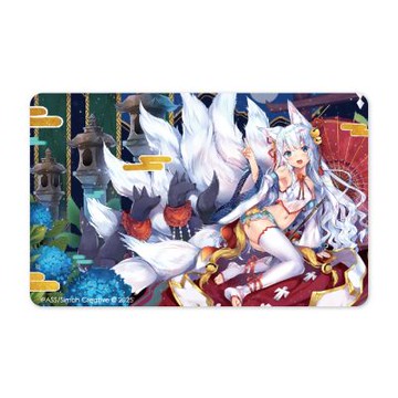 一卡通PLUS - 空氣少女注意報 夜訪神社