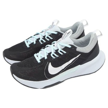 NIKE 耐吉 女款 WMNS JUNIPER TRAIL 2 NN 運動鞋 DM0821-006  24.5cm  黑色