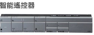 【麗室衛浴】日本 INAX SATIS 免治電腦馬桶618 616 -VL-TW 專用 遙控器