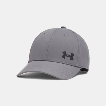 UA 男 Blitzing Storm 棒球帽 人氣新品