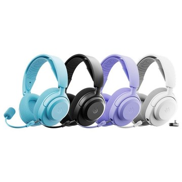 SteelSeries Arctis NOVA 3X WIRELESS 無線 電競耳機 XBOX 耳機麥克風