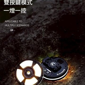 【Blackdog】星環飛碟露營燈 ZM040 (手電筒/掛燈/氛圍燈/氣氛燈/派對燈/造型燈/裝飾燈/磁吸/頭燈/交換禮物/生日禮物)