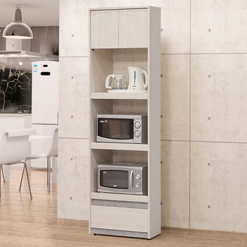 Homelike 喜家居2尺電器櫃(2326)-60x40x201cm