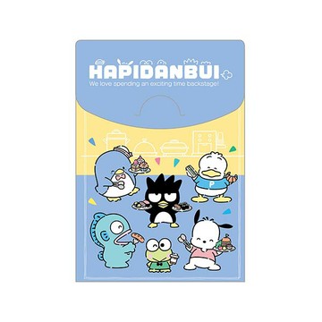 敦景 -hapidanbui 便條包(小) HV11791A