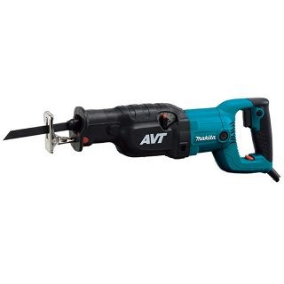 Makita JR3070CT 軍刀鋸 電動手提鋸機 AVT減少50%