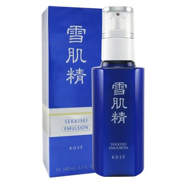 KOSE 高絲 雪肌精乳液140ml  優惠價:899元｜岡山戀香水
