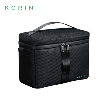 KORIN InstaCube 空拍機/無人機/相機多功能攝影收納方塊包(代理商公司貨)