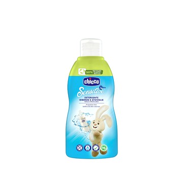 奶瓶食器清潔劑300ml