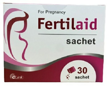 利保肌醇(益韻)-純淨粉包  30包/盒 肌醇+葉酸 孕前補養 調節女性生理機能 肌醇 葉酸