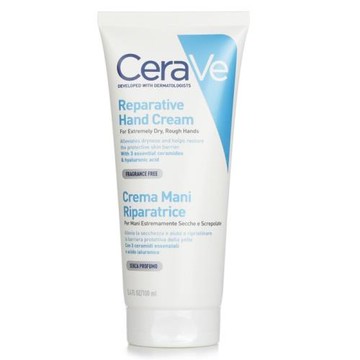 CeraVe 修復護手霜 極乾性至粗糙手部適用100ml/97g