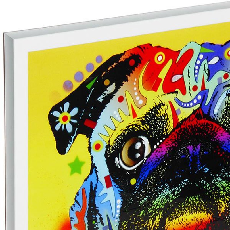 アートパネル アート 絵画 絵 ポスター 壁掛け 額縁 ギャング ラッパー