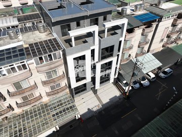 ❤️穎推❤️平鎮家樂福全新雙車電梯別墅｜桃園市平鎮區福壽路