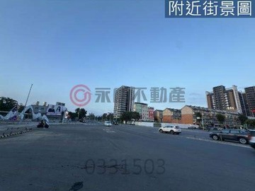 林口AI智慧園區大面寬工一工業地｜新北市林口區新頭湖段