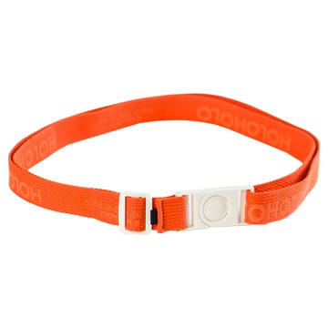 HOlOHOlO BOTTLE STRAP 包包壺專用背帶  橘色  1條