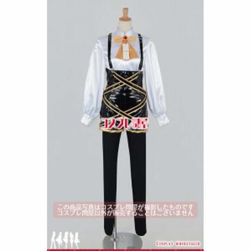 コスプレ問屋 コンパス 戦闘摂理解析システム ヴィオレッタ ノワール タイツ付き コスプレ衣装 32 通販 Lineポイント最大1 0 Get Lineショッピング