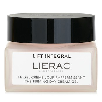 Lierac 黎瑞 Lift Integral The Firming Day Cream-Gel 50ml-保濕及護理