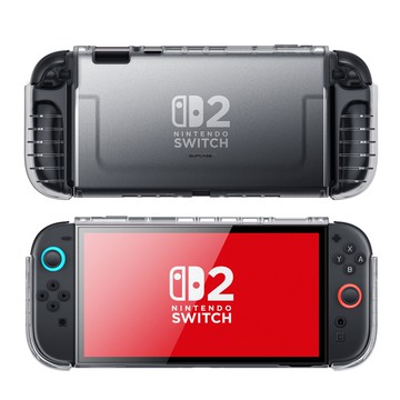 【SUPCASE】Nintendo Switch 2 一體成型防摔保護殼
