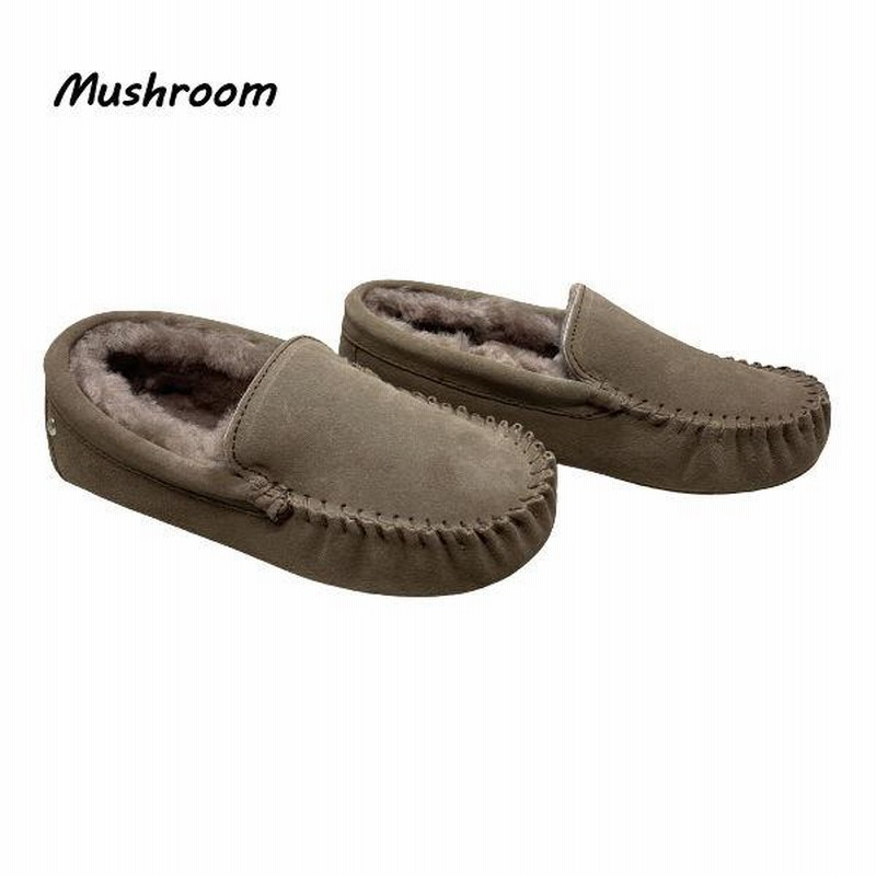 EMU Australia モカシン Platinum Cooper Cuff - emuUS