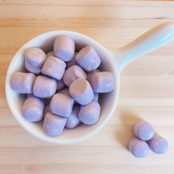 週二食記 小食零嘴 葡萄優格 35g 特選台灣青梅製成 紅回台灣的韓國零食