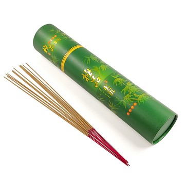 【立香】極品水沉 筒裝 尺3 敬神禮佛 祈福 祭祀 幸福香堂