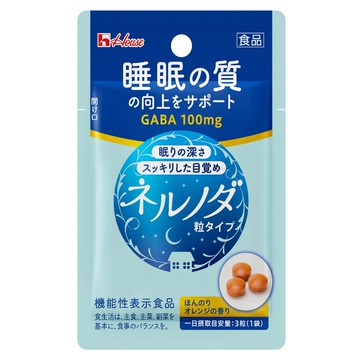 Nerunoda 片劑型 3 片