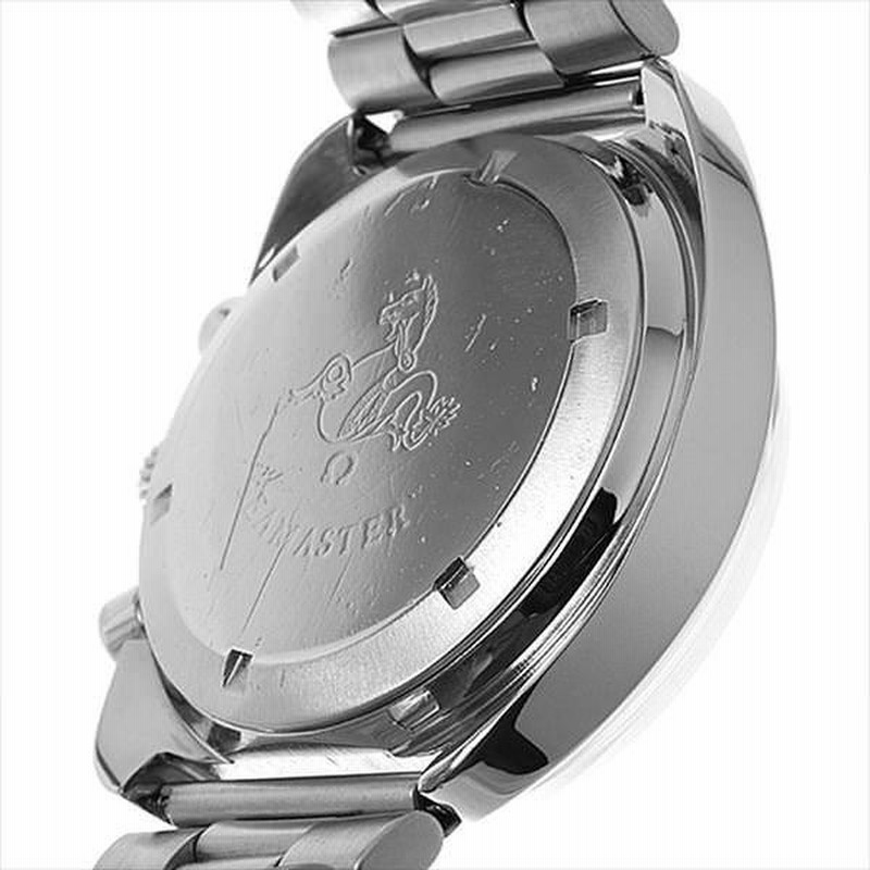 オメガ シーマスター クロノグラフ 176.007 アンティーク メンズ