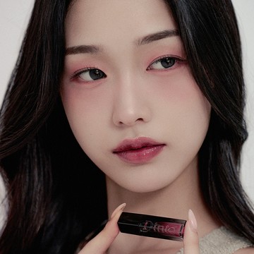 Dinto Blur-Glowy Mini Lip Tint 1g 10 Colors