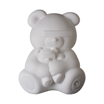 【日貨代購CITY】UNDERCOVER × MEDICOM TOY BEAR FLOOR LAMP 夜燈 熊 現貨預購