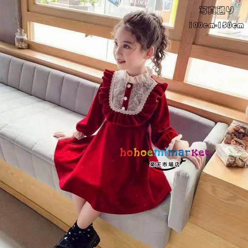 双子 ドレス ワンピース 発表会 120cm cutacut.com