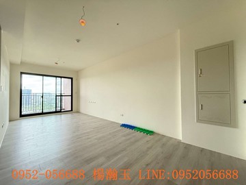 ✨富宇沐曦✨新古典建築✨高樓無敵景觀三房平車｜台中市北屯區瀋陽一段