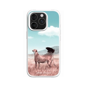 iPhone 16 Pro SolidX 白 - Julien Tabet - 起飛