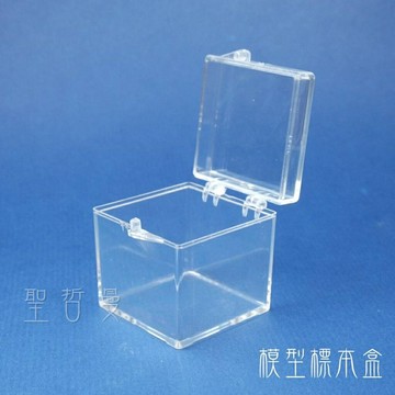 標本展示盒(小) 收納盒/標本盒 ?聖哲曼?